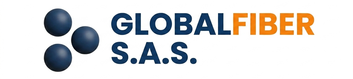 GlobalFiber Logo